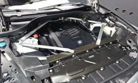 BMW X6 40i* M* SPORT* HARMON* KARDON* ОБДУХВАНЕ* ДИСТРОНИ | Auto.bg — изображение 17