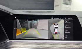 BMW X6 40i* M* SPORT* HARMON* KARDON* ОБДУХВАНЕ* ДИСТРОНИ | Auto.bg — изображение 9