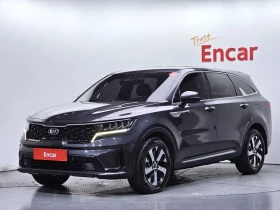 ������ Kia Sorento