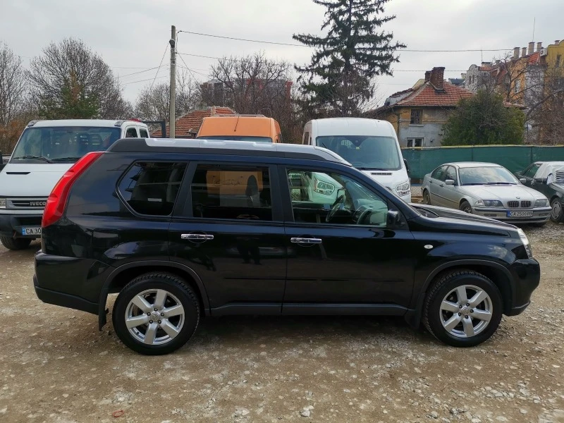 Nissan X-trail 2.0 FACE 4x4, снимка 5 - Автомобили и джипове - 44370801