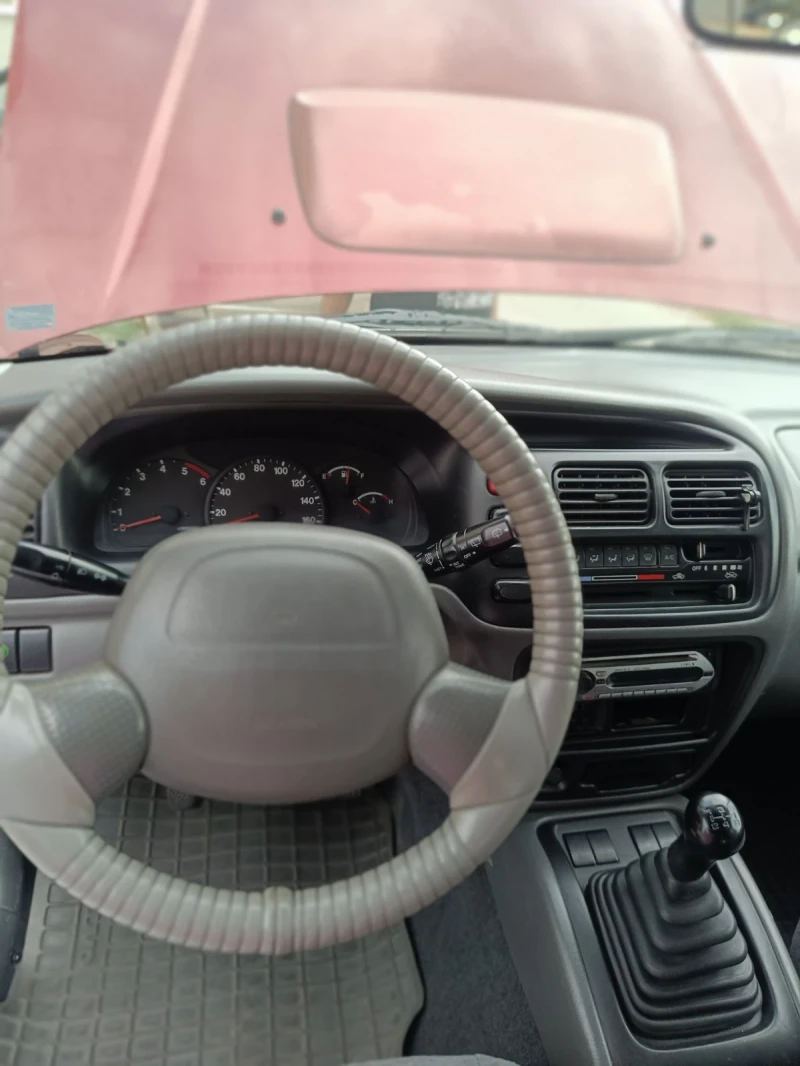 Suzuki Grand vitara, снимка 11 - Автомобили и джипове - 48523978