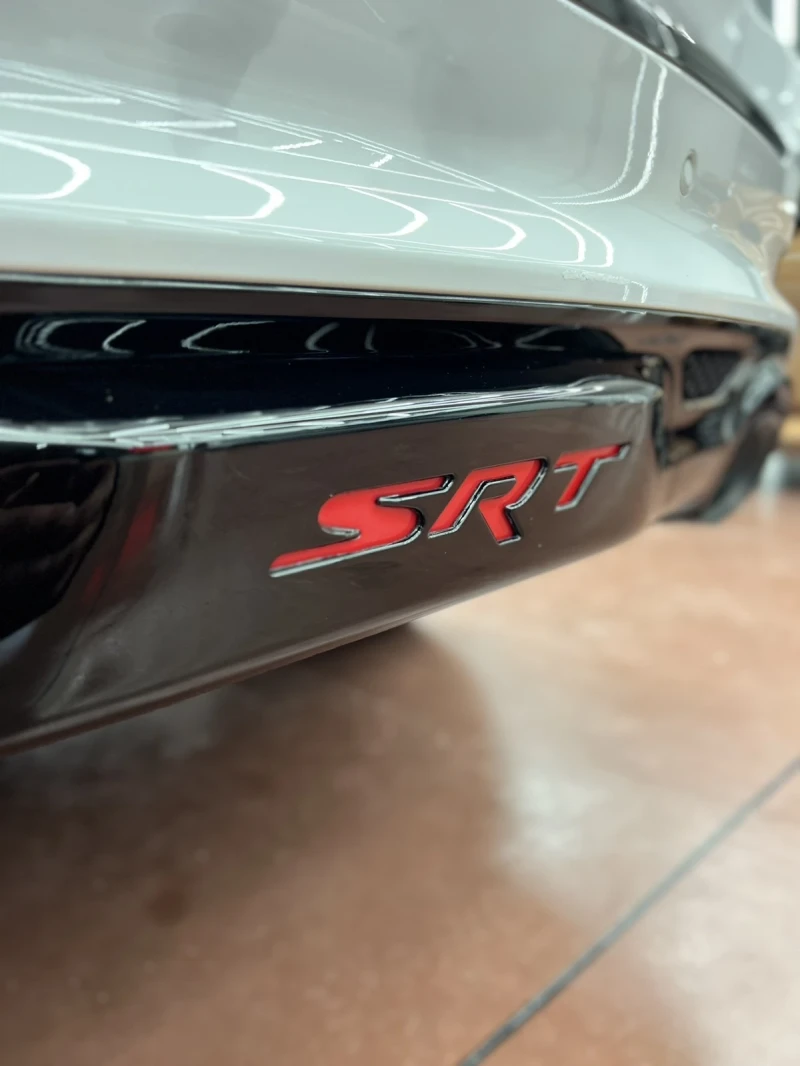 Jeep Grand cherokee SRT, снимка 13 - Автомобили и джипове - 51469613