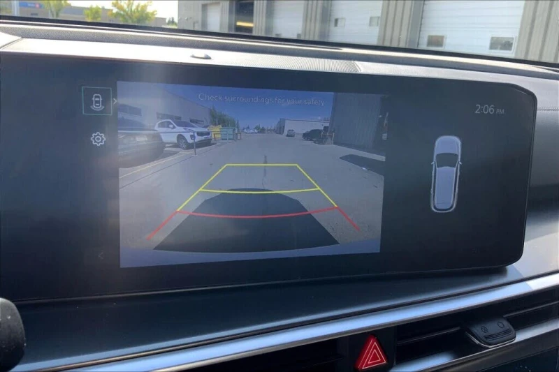 Kia Sorento LX* 7-местен* 4X4* Дистроник* Подгрев* Камера* , снимка 9 - Автомобили и джипове - 52699538