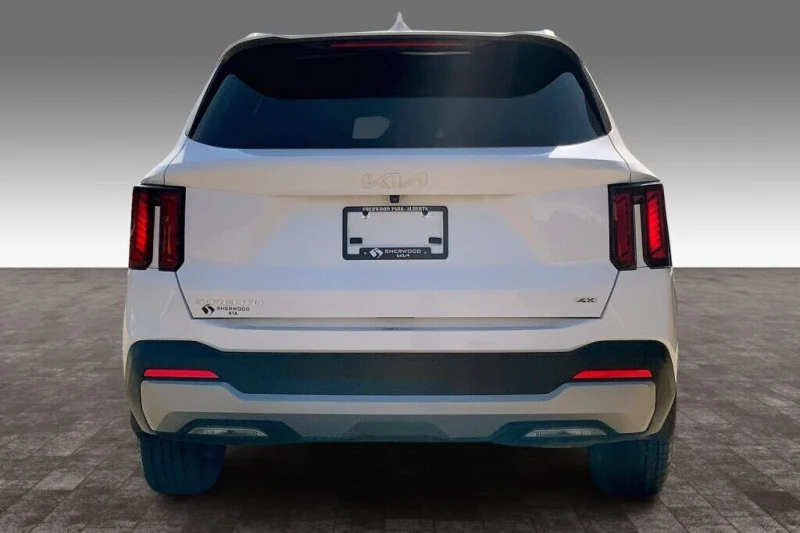 Kia Sorento LX* 7-местен* 4X4* Дистроник* Подгрев* Камера* , снимка 3 - Автомобили и джипове - 52699538