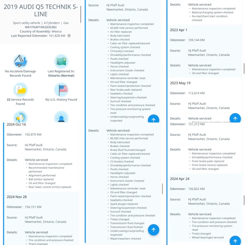 Audi Q5 S Line Technik DIGITAL/B&O/360/DISTRONIC ВИДЕОКЛИП, снимка 2 - Автомобили и джипове - 52742675