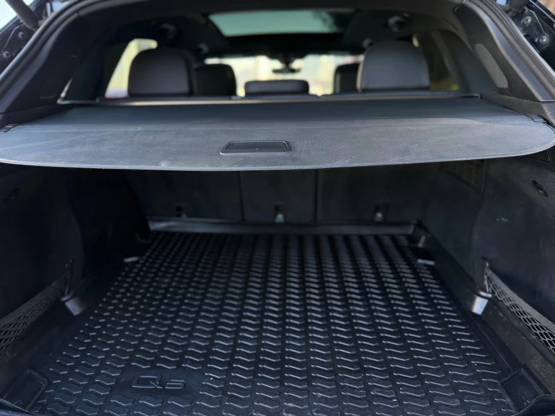 Audi Q5 S Line Technik DIGITAL/B&O/360/DISTRONIC ВИДЕОКЛИП, снимка 16 - Автомобили и джипове - 52742675