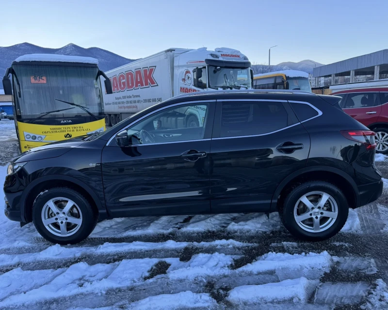 Nissan Qashqai 1.3DIG-T TEKNA , снимка 11 - Автомобили и джипове - 52914232
