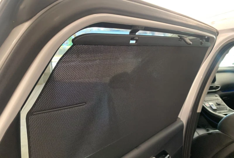 Hyundai Santa fe 1.6PHEV/265HP/PRIME/360/PANO/4WD/MEMO/HUD/763g, снимка 14 - Автомобили и джипове - 53372922