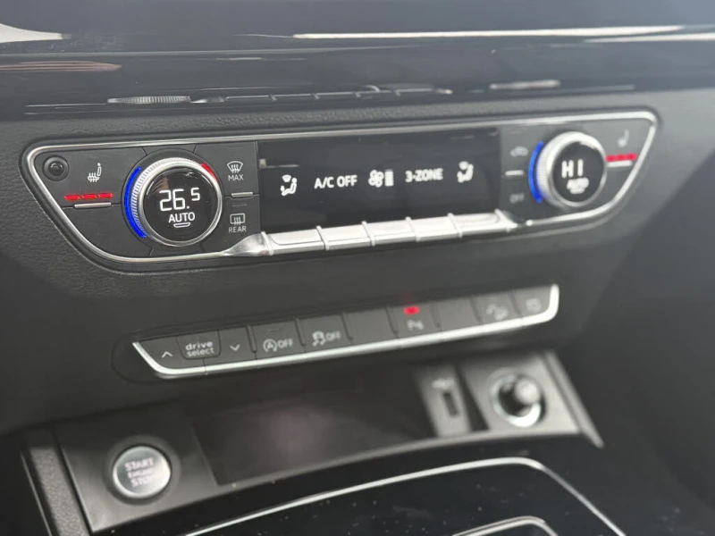 Audi Q5 Premium Plus S Line* АвтоКредит* (Цена до БГ) , снимка 11 - Автомобили и джипове - 53376685