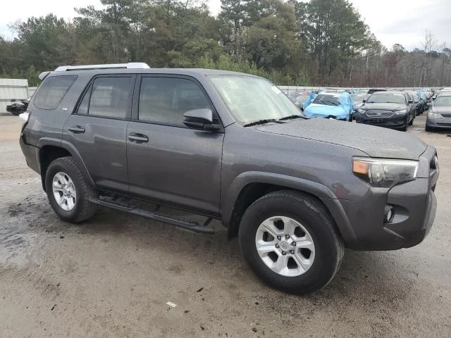 Toyota 4runner, снимка 3 - Автомобили и джипове - 49553181