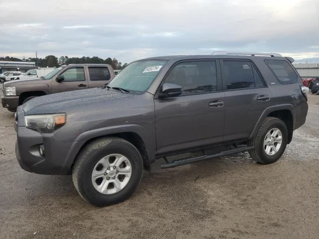 Toyota 4runner, снимка 1 - Автомобили и джипове - 49553181