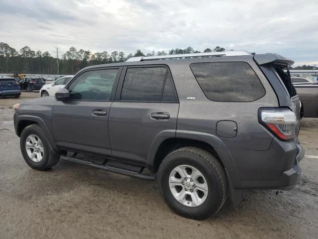 Toyota 4runner, снимка 4 - Автомобили и джипове - 49553181