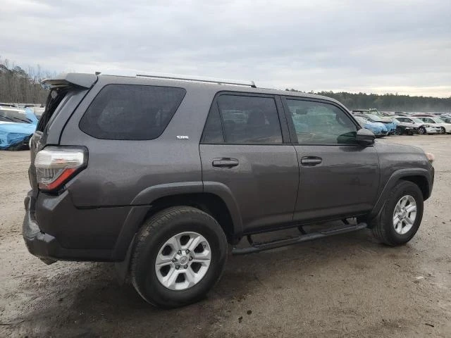 Toyota 4runner, снимка 2 - Автомобили и джипове - 49553181