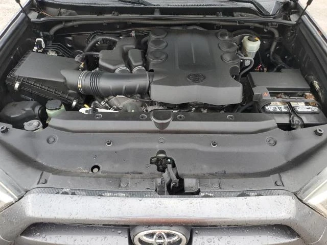 Toyota 4runner, снимка 12 - Автомобили и джипове - 49553181