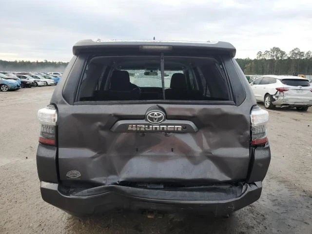 Toyota 4runner, снимка 6 - Автомобили и джипове - 49553181