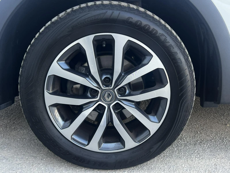 Renault Kadjar 1.3 TCe / 140 к.с. / EDC - 36000 лв. - 87349112 16
