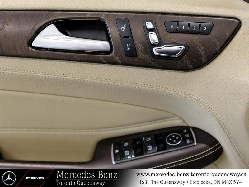 Mercedes-Benz GLE 43 AMG 4MATIC HARMAN/KARDON* 360CAM* KEYLESS* BLINDSPOT*  - изображение 8