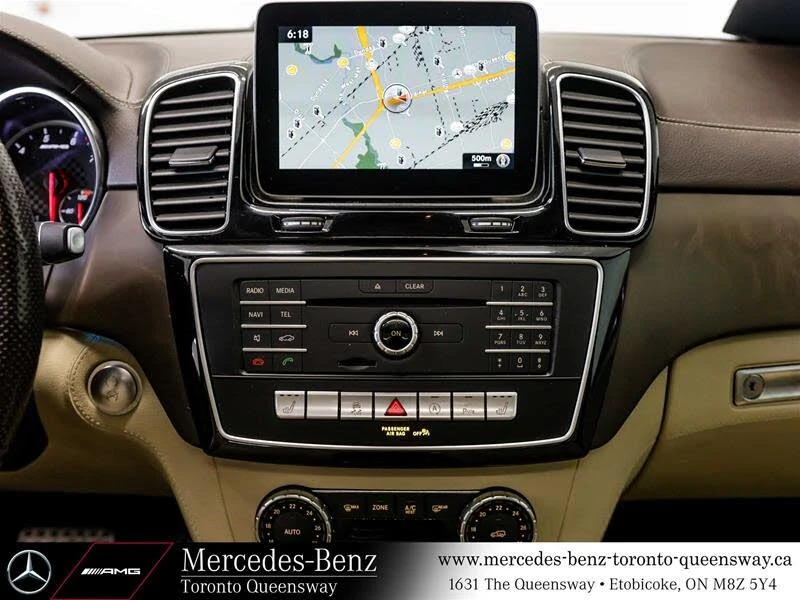 Mercedes-Benz GLE 43 AMG 4MATIC HARMAN/KARDON* 360CAM* KEYLESS* BLINDSPOT*  | Mobile.bg   16