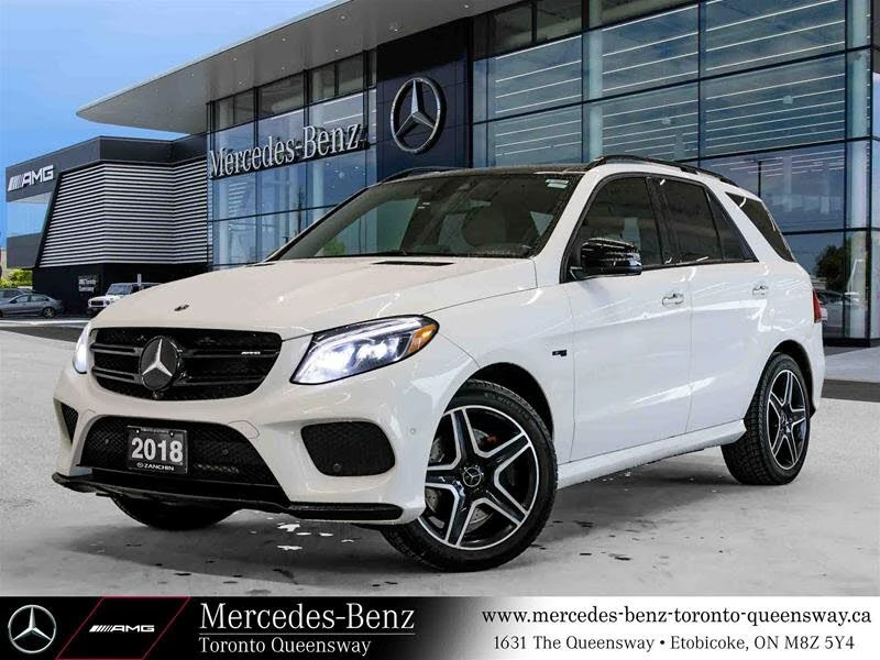 Mercedes-Benz GLE 43 AMG 4MATIC HARMAN/KARDON* 360CAM* KEYLESS* BLINDSPOT*  - 49300 лв. / 25206.69 € - 23497426 1
