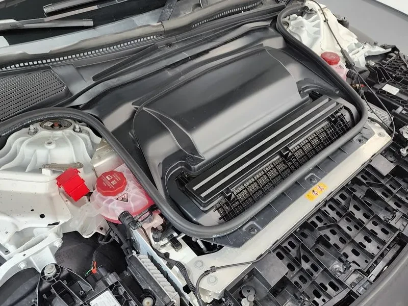 Mercedes-Benz EQE V295 Eqe350 4Matic, снимка 5 - Автомобили и джипове - 55043655
