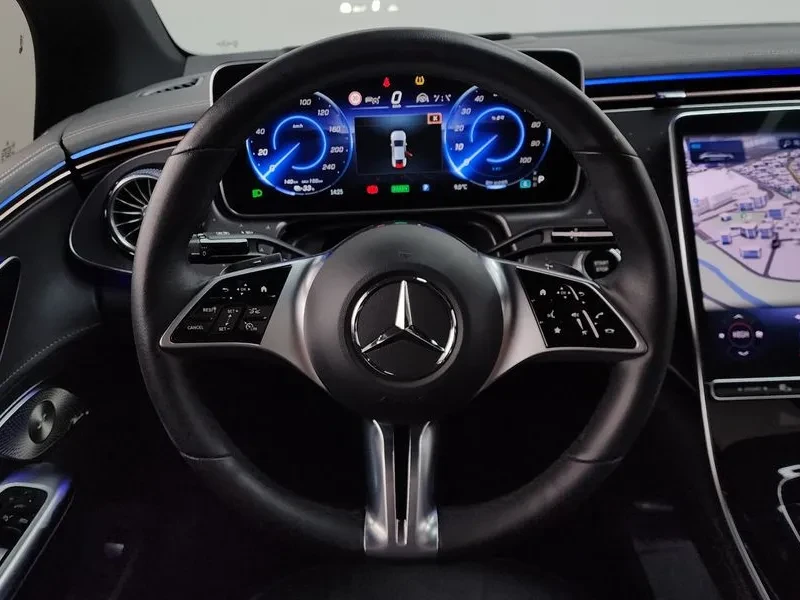 Mercedes-Benz EQE V295 Eqe350 4Matic | Mobile.bg � ����������� 13