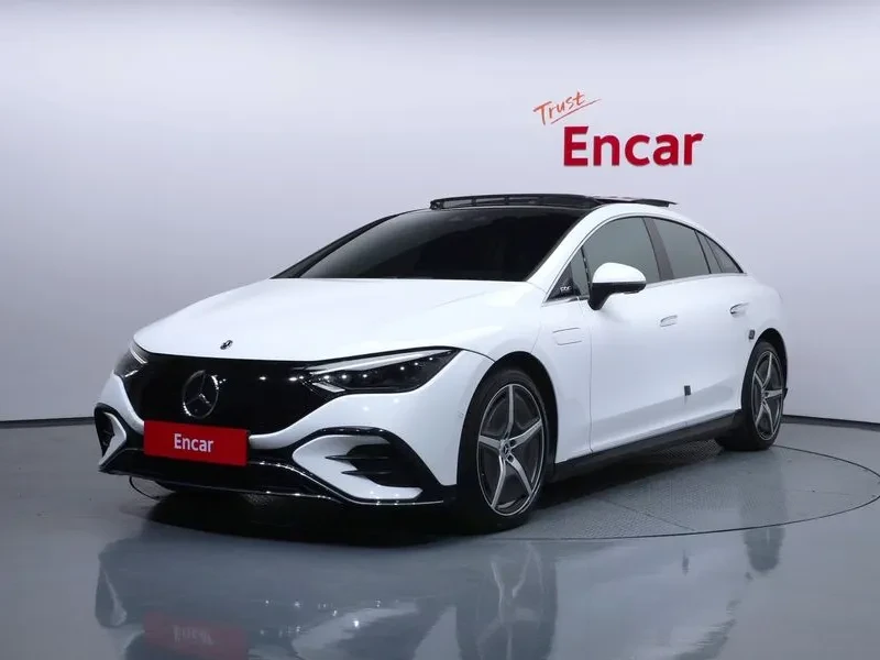 Mercedes-Benz EQE V295 Eqe350 4Matic