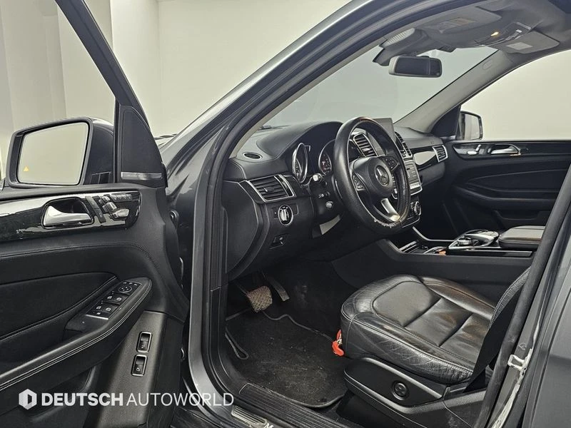 Mercedes-Benz GLS GLS350 d 4MATIC| 258к.с.| ВКЛ.ТЕХНОТЕСТ, снимка 11 - Автомобили и джипове - 55218167
