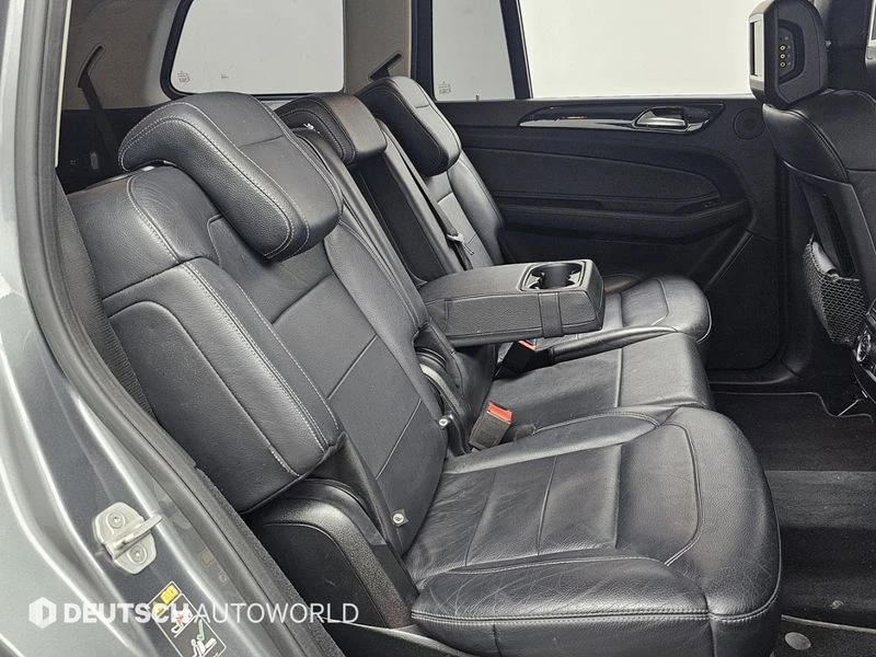 Mercedes-Benz GLS GLS350 d 4MATIC| 258к.с.| ВКЛ.ТЕХНОТЕСТ, снимка 12 - Автомобили и джипове - 55218167