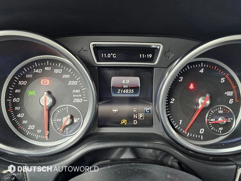 Mercedes-Benz GLS GLS350 d 4MATIC| 258к.с.| ВКЛ.ТЕХНОТЕСТ, снимка 8 - Автомобили и джипове - 55218167