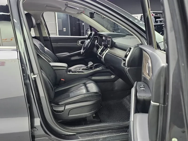 Kia Sorento Diesel 2.2 2Wd Trendy | Mobile.bg � ����������� 11