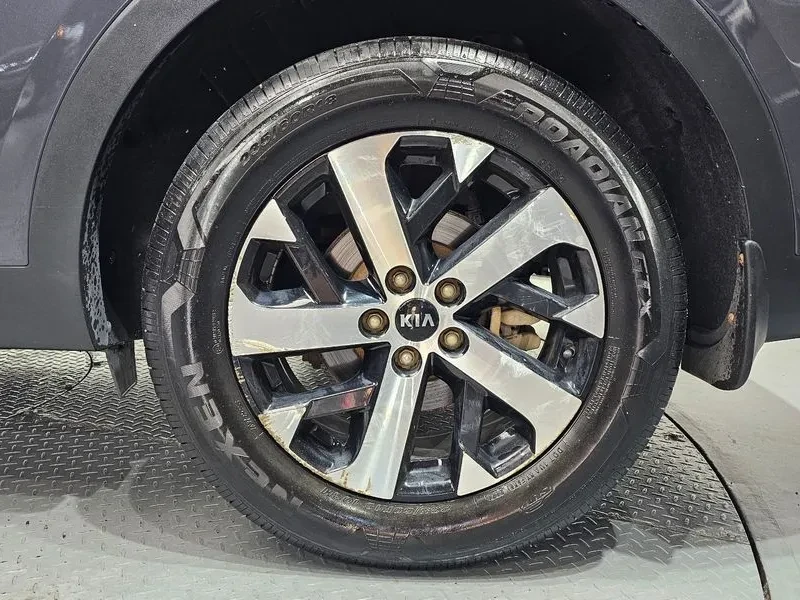 Kia Sorento Diesel 2.2 2Wd Trendy | Mobile.bg � ����������� 5