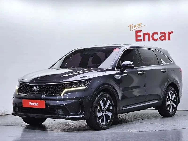 Kia Sorento Diesel 2.2 2Wd Trendy | Mobile.bg � ����������� 1