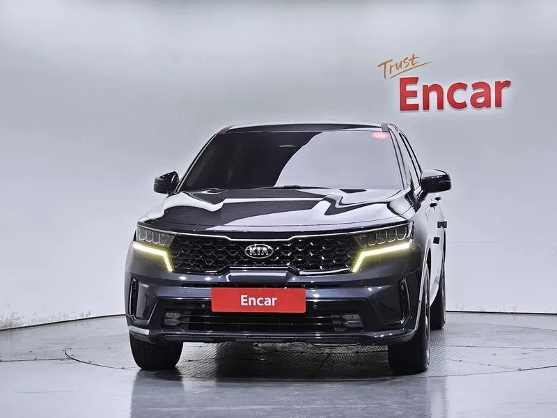 Kia Sorento Diesel 2.2 2Wd Trendy | Mobile.bg � ����������� 3