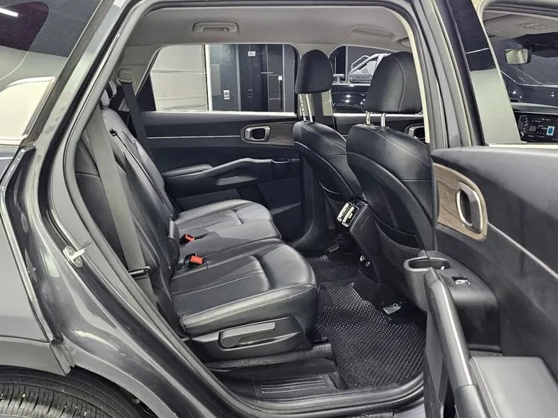 Kia Sorento Diesel 2.2 2Wd Trendy | Mobile.bg � ����������� 12