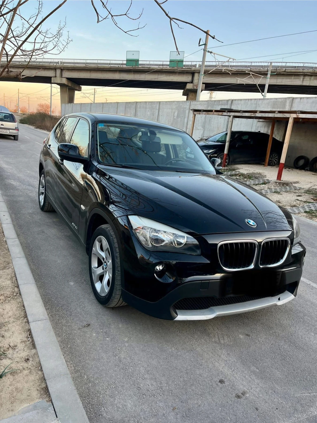 BMW X1, снимка 1