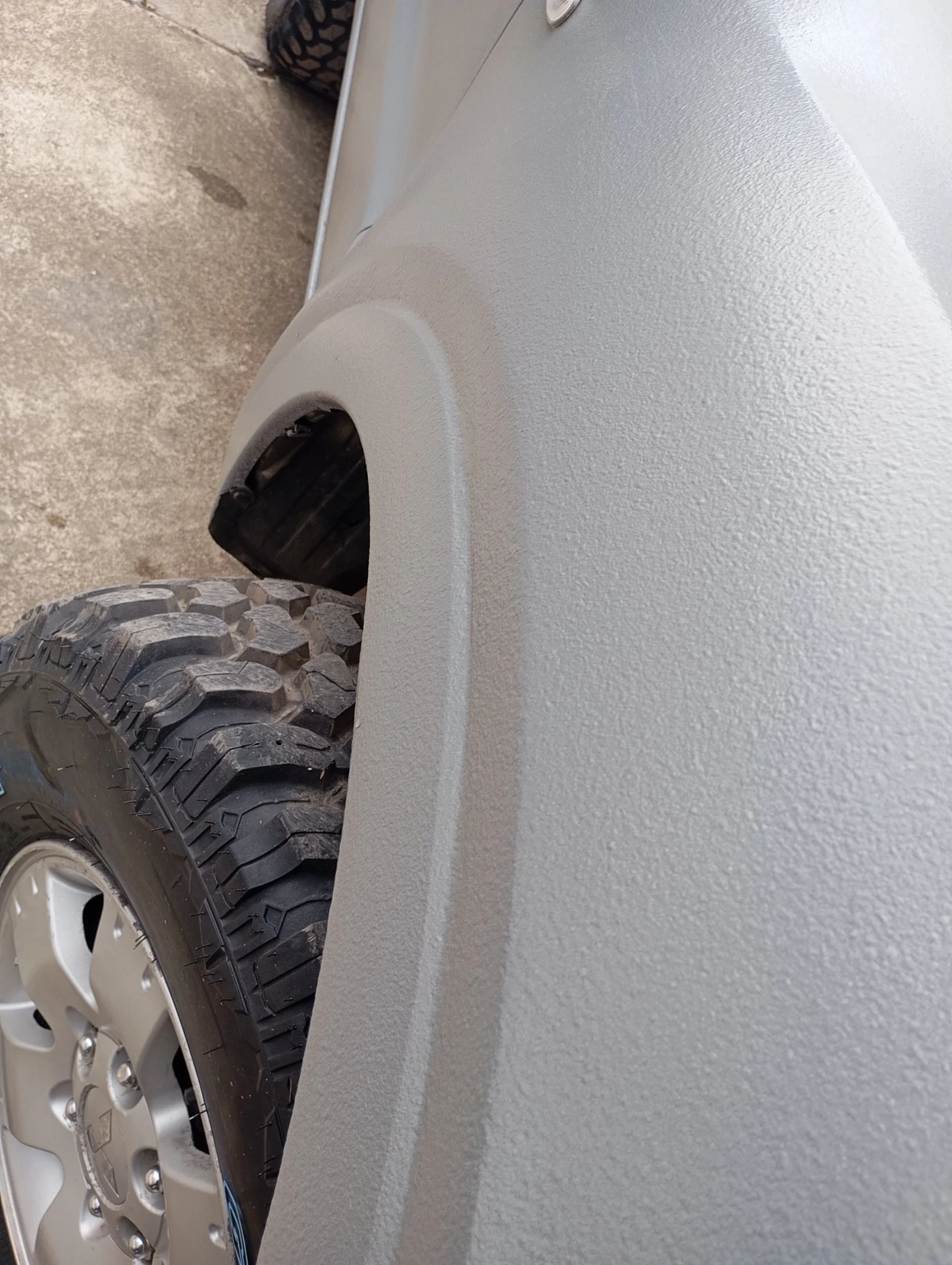 Mitsubishi Pajero 2.5 116к. - изображение 6