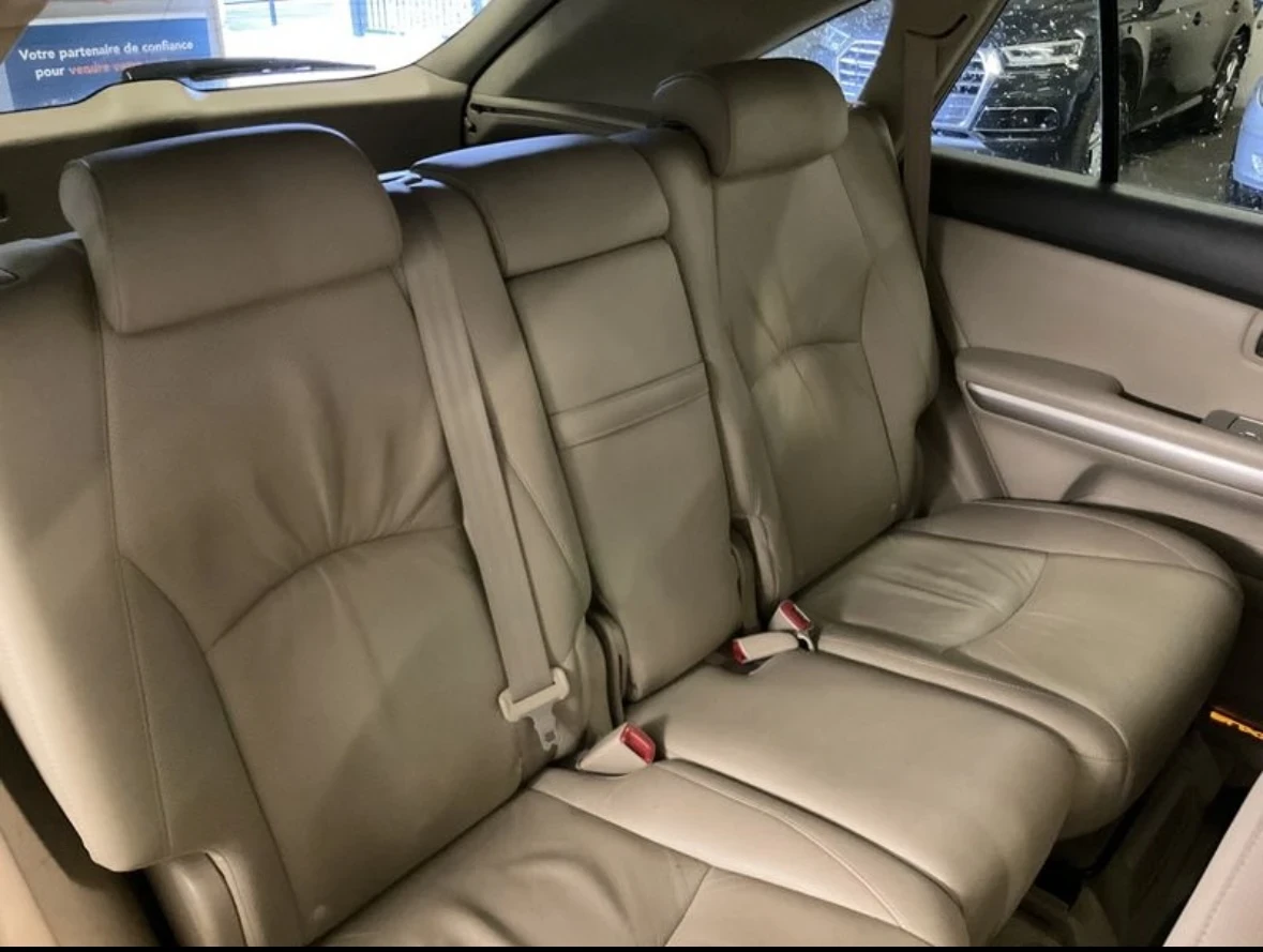 Lexus RX 400h President - изображение 9