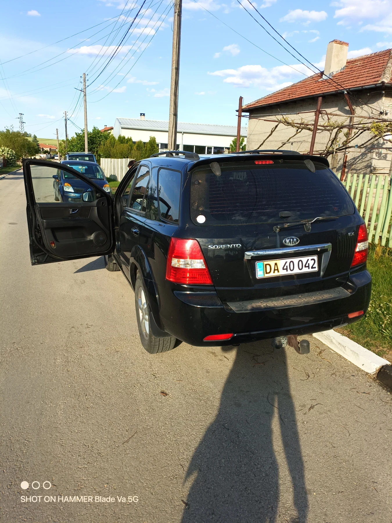 Kia Sorento  - изображение 2