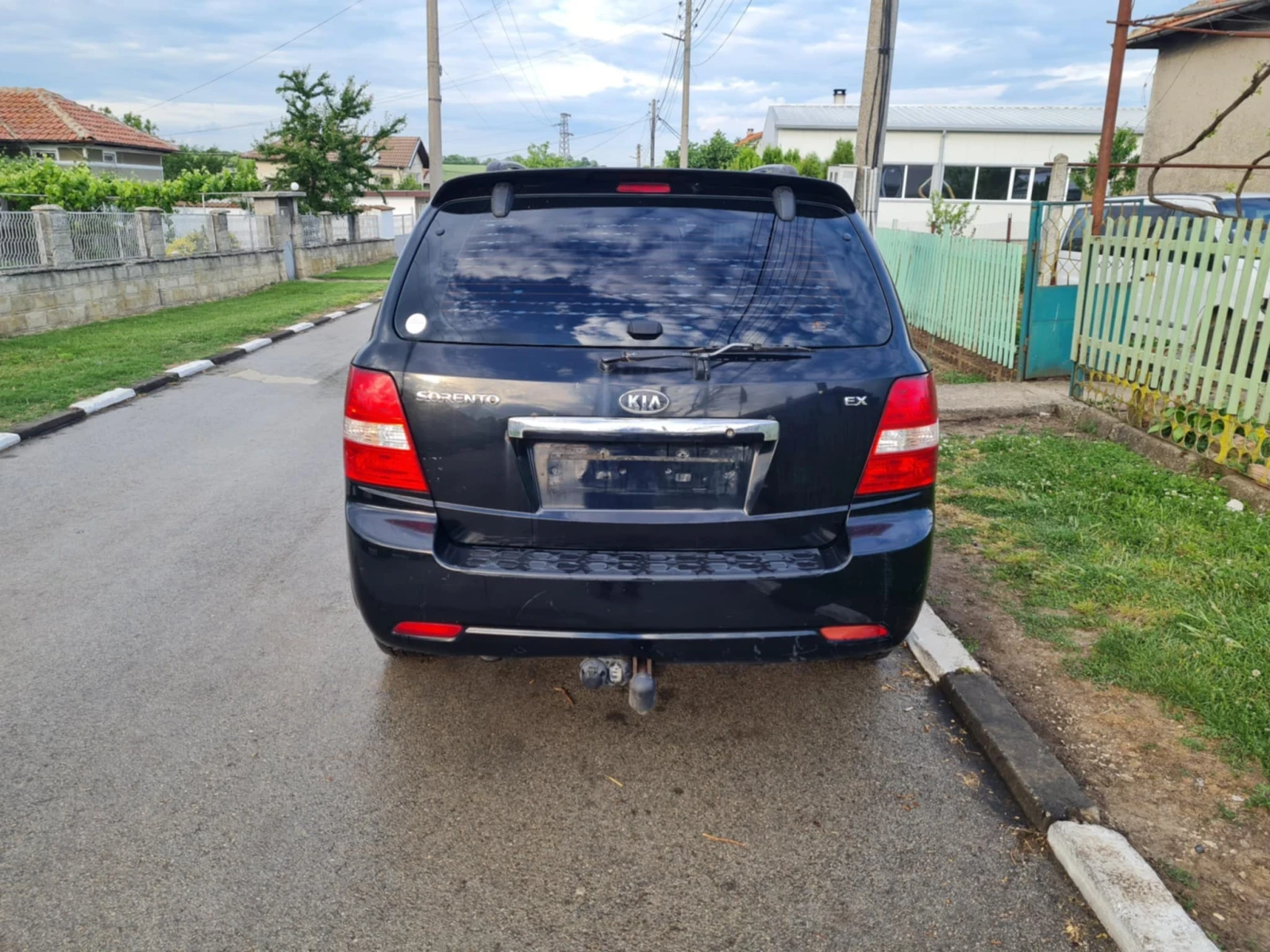 Kia Sorento  - изображение 8