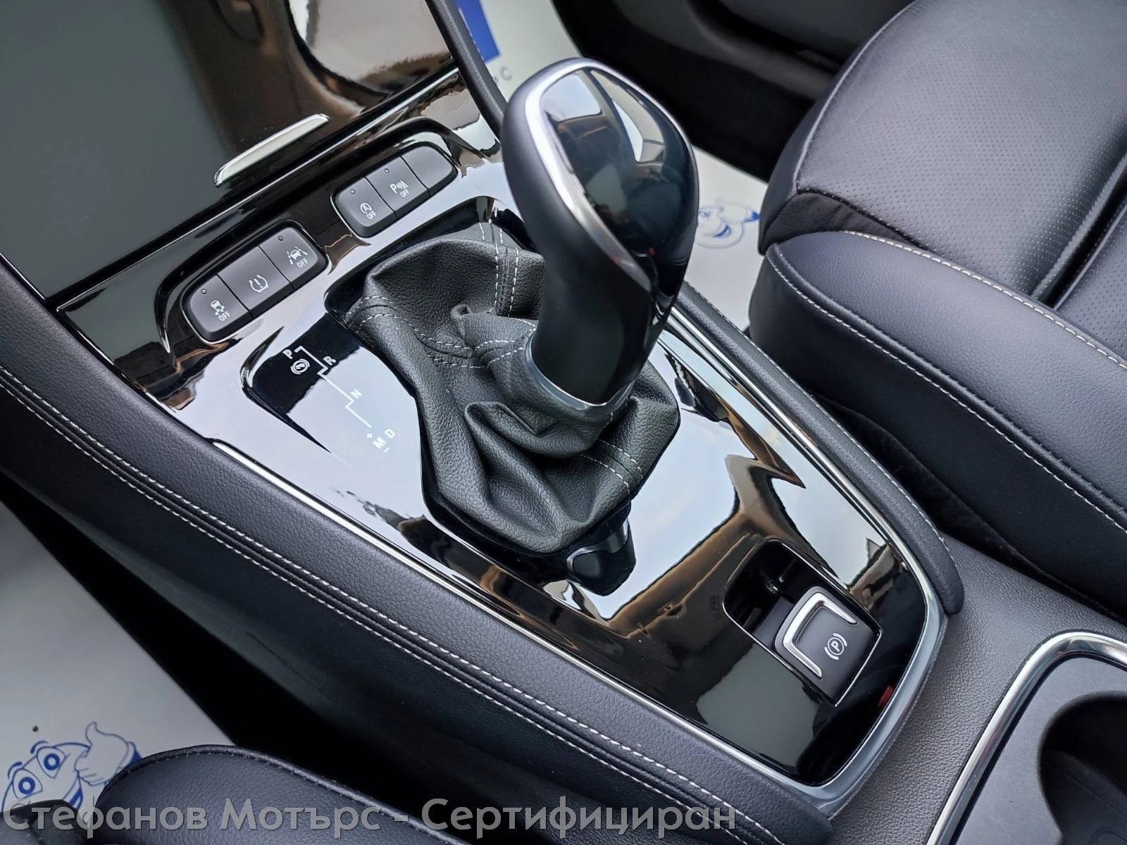 Opel Grandland X ULTIMATE 1.5 Diesel (130hp) AT8 | Mobile.bg   14