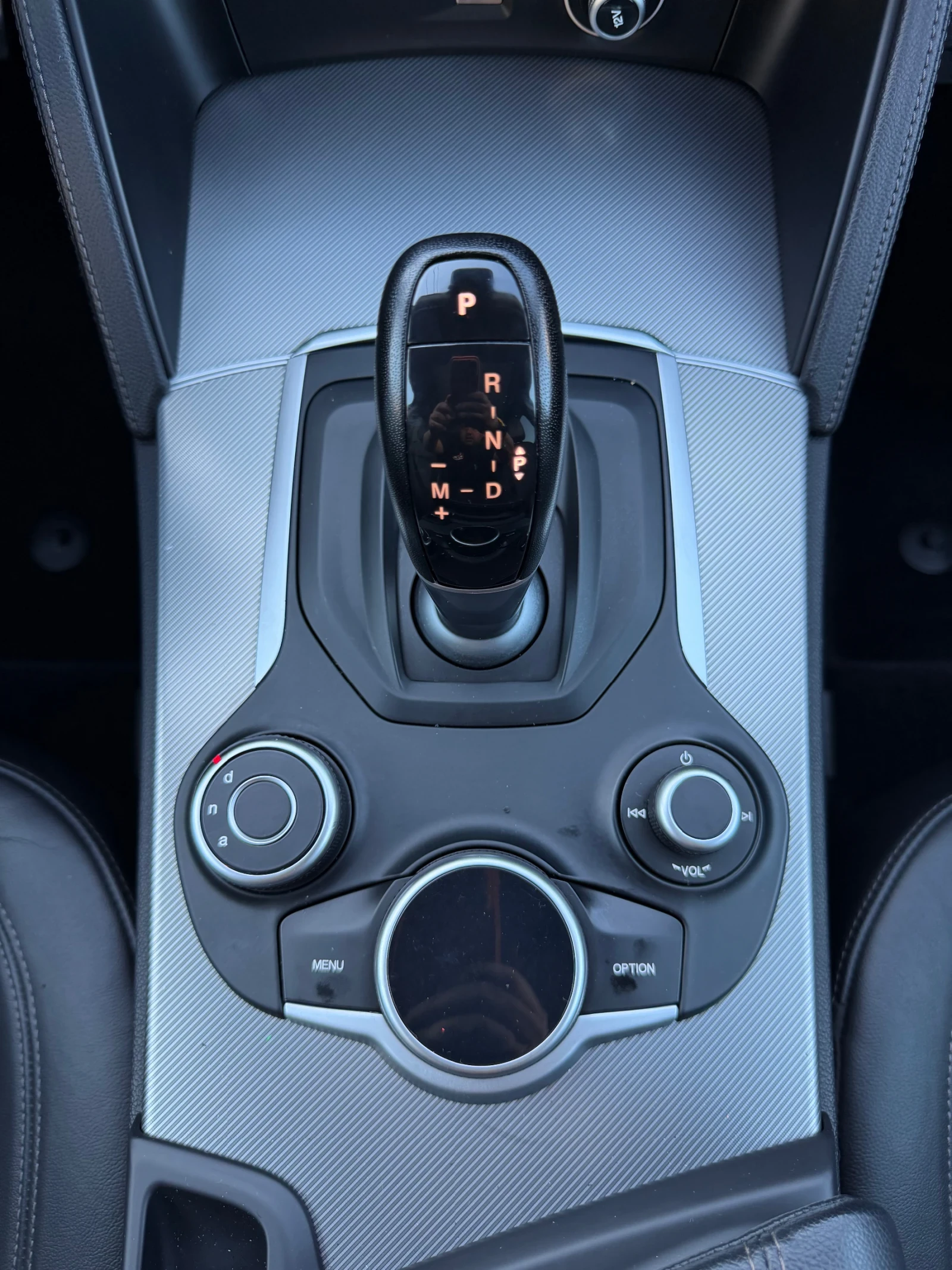 Alfa Romeo Stelvio 2.0 First Edition Q4   | Mobile.bg   11