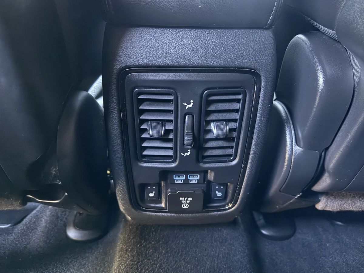 Dodge Durango  GT * * * CARPLAY*  | Mobile.bg   11