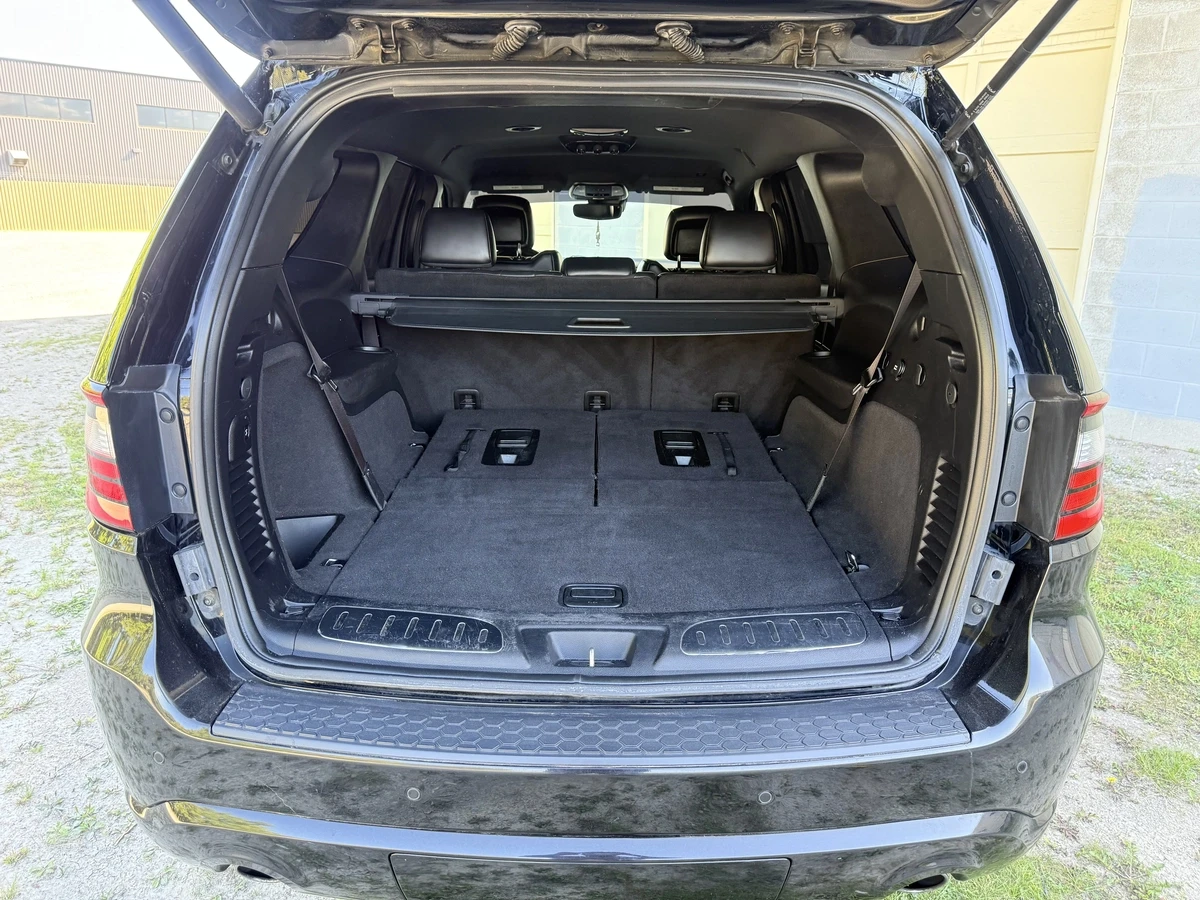 Dodge Durango  GT * * * CARPLAY*  | Mobile.bg   14