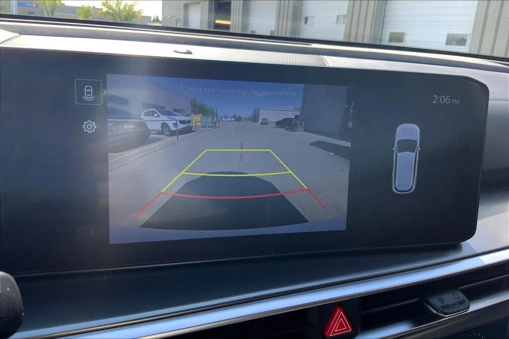 Kia Sorento LX* 7-местен* 4X4* Дистроник* Подгрев* Камера*  - изображение 9