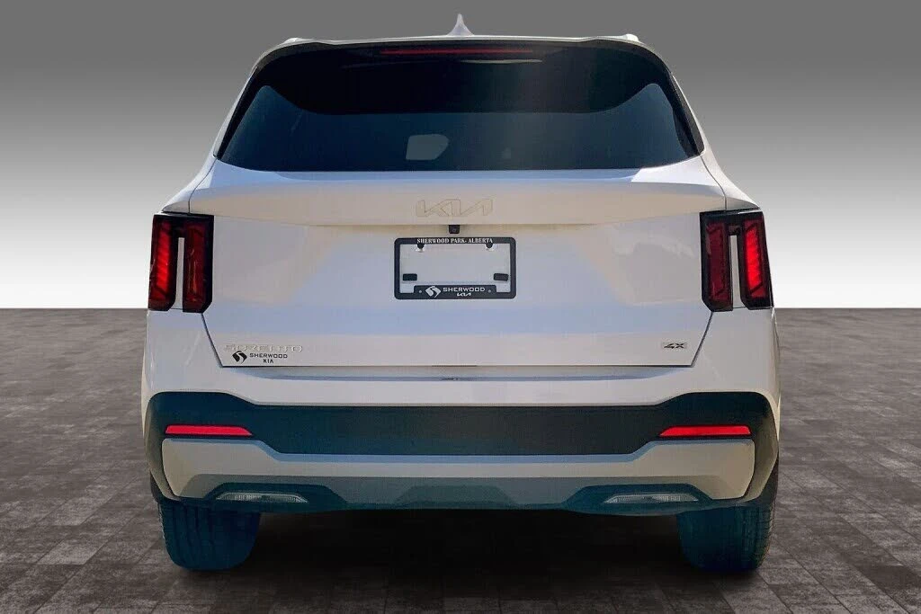 Kia Sorento LX* 7-местен* 4X4* Дистроник* Подгрев* Камера*  - изображение 3