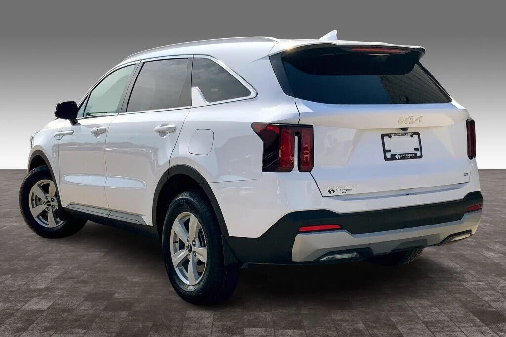 Kia Sorento LX* 7-местен* 4X4* Дистроник* Подгрев* Камера*  - изображение 2