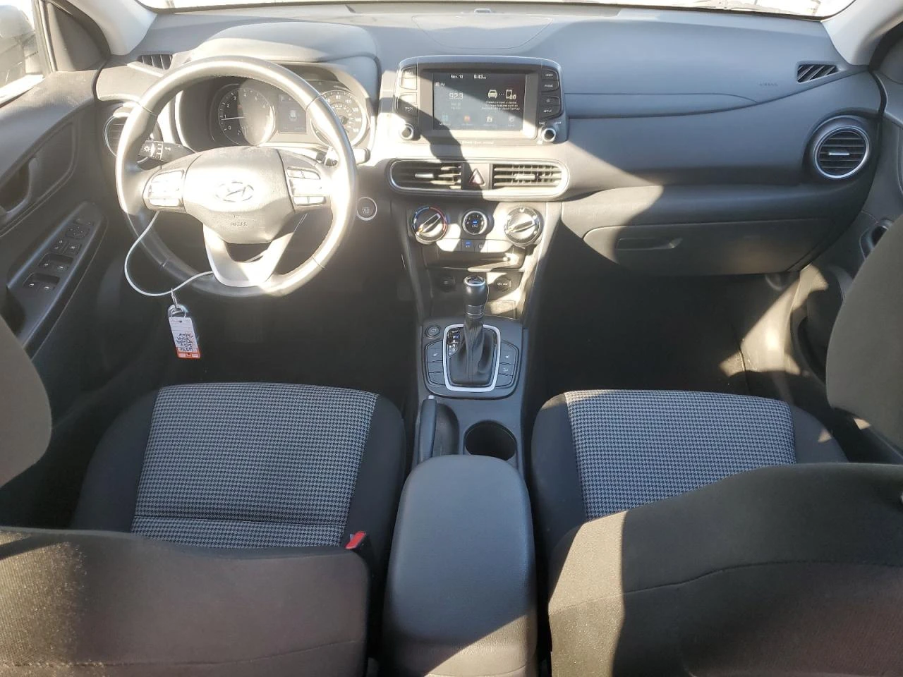 Hyundai Kona SEL | Mobile.bg   9