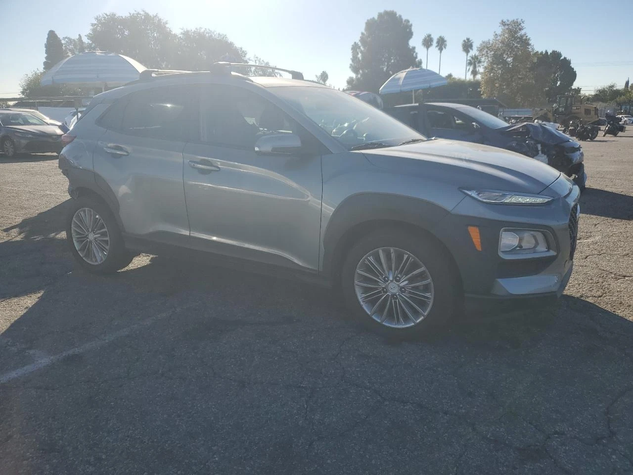 Hyundai Kona SEL | Mobile.bg   3