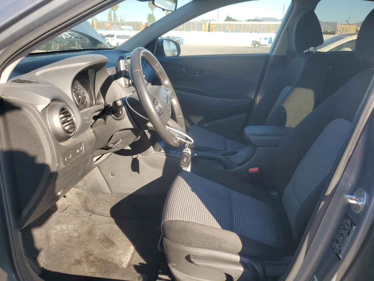 Hyundai Kona SEL | Mobile.bg   8