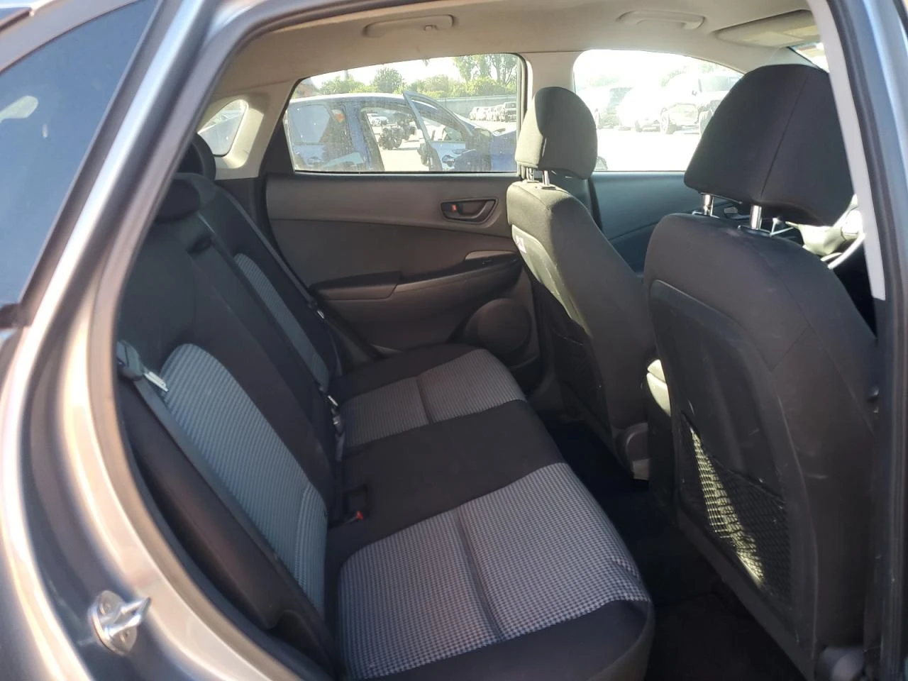 Hyundai Kona SEL | Mobile.bg   10